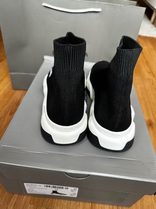 Zapatillas Balenciaga Speed