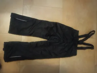 Pantalones de nieve 122/128cm