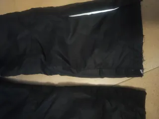 Pantalones de nieve 122/128cm