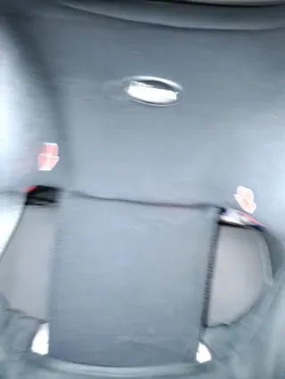 Silla coche Romer Grupo 2/3 (niñ@s de 15-36kg)