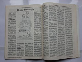 Alternativa a la Medicina