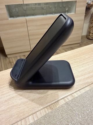 Cargador Inalámbrico Samsung Fast Charge