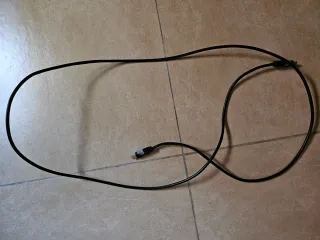 Cable HDMI 2m Negro