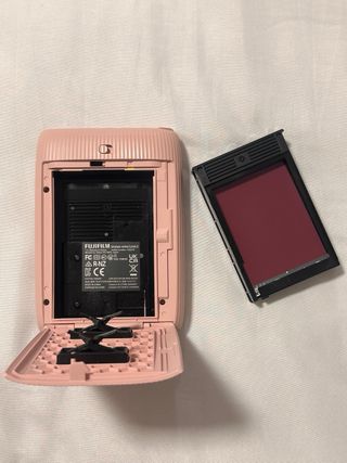 Impresora Instax Mini Link 2 Rosa