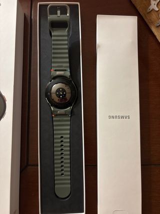 Samsung Galaxy Watch 7