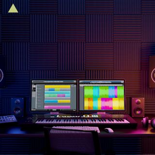 Vocalista para estúdio de gravação