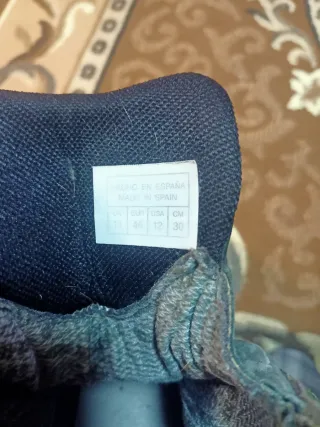 Botas de montaña Bestard Zambia SR n46