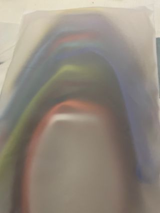 Xiaomi Mi Band 3 Negra y 10 correas