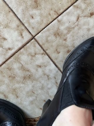 PREGUNTA Scarpe donna nere eleganti