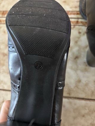 PREGUNTA Scarpe donna nere eleganti