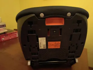 Silla coche grupo 2-3 Cybex