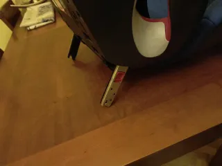 Silla coche grupo 2-3 Cybex