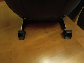 Silla coche grupo 2-3 Cybex