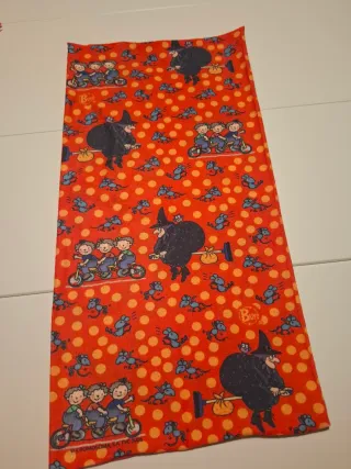 3 cuellos o buff infantiles