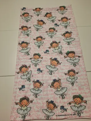 3 cuellos o buff infantiles