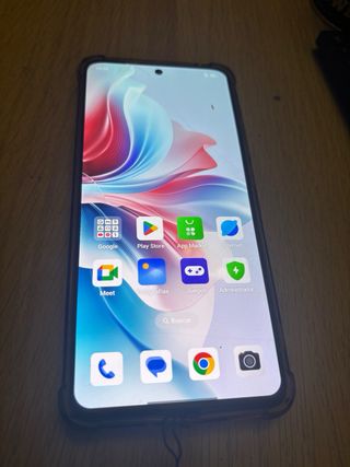 Oppo Reno F 5G Negro