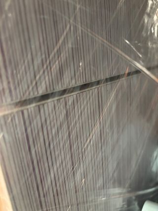 Habitación juvenil modular morada (URGE!)