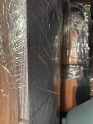 Habitación juvenil modular morada (URGE!)