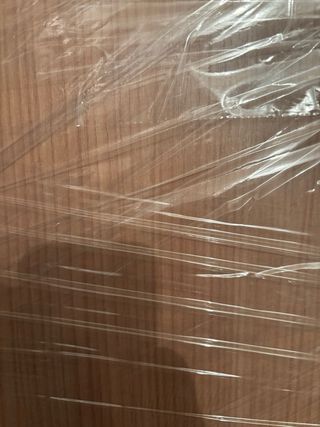 Habitación juvenil modular morada (URGE!)