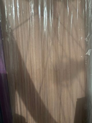 Habitación juvenil modular morada (URGE!)