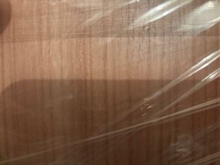 Habitación juvenil modular morada (URGE!)