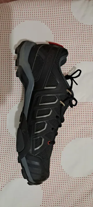 Zapatillas Ciclismo Shimano MT54