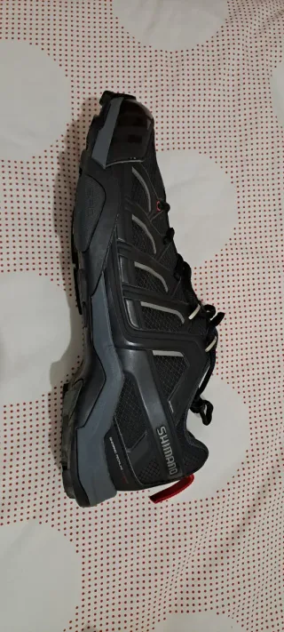 Zapatillas Ciclismo Shimano MT54