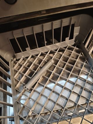 Lavavajillas Industrial Metro Professional