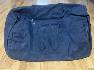 Funda DB Technologies Azul Marino