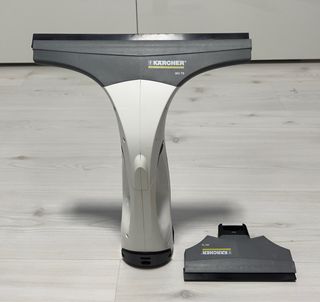 Kärcher WV 75 Plus Limpiacristales Eléctrica