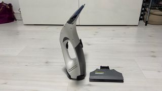 Kärcher WV 75 Plus Limpiacristales Eléctrica