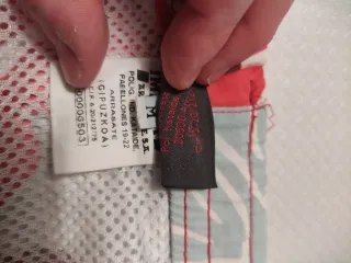 Bañador flores tropicales talla m