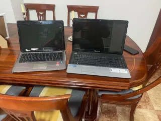 Packard Bell PC + Cargador