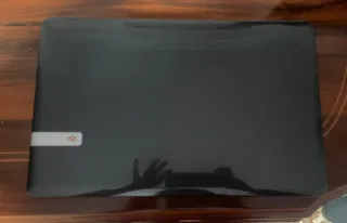 Packard Bell PC + Cargador