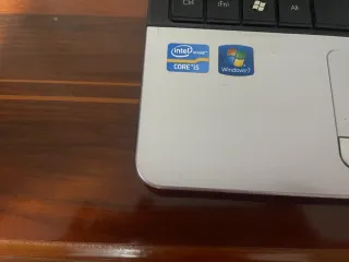 Packard Bell PC + Cargador