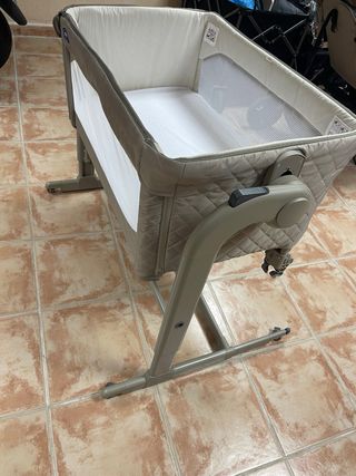 Cuna Chicco