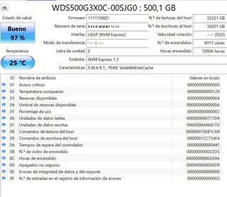 WD BLACK SN750 Gaming NVMe SSD+UgreenUSB-C