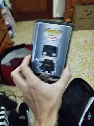 Funko Pop! Batman 275