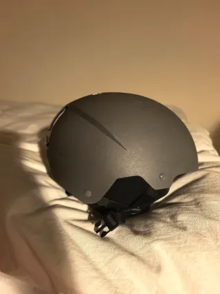 Casco de esquí Wedze