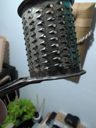 Rallador Antiguo Other Pattern