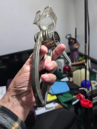 Rallador Antiguo Other Pattern