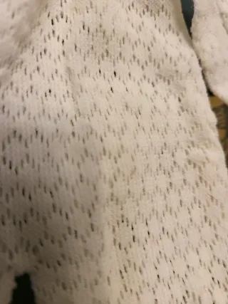 Guantes Comunión Niña Encaje