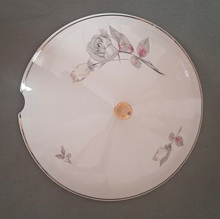 Zuppiera Richard Ginori in Porcellana