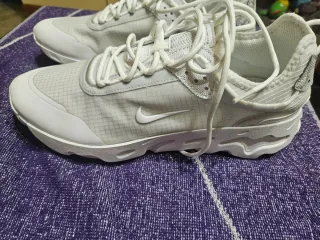 Zapatillas Blancas Deportivas