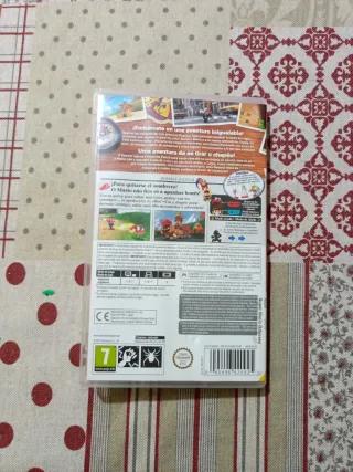 Super Mario Odyssey Nintendo Switch