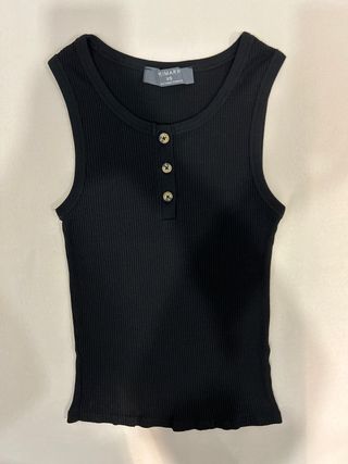 Camiseta tirantes XS