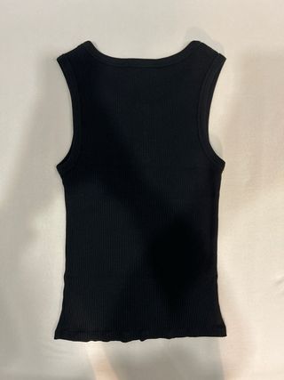 Camiseta tirantes XS