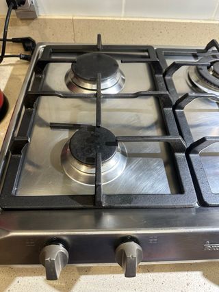 Teka EM 60 4G AI AL TR Encimera Gas