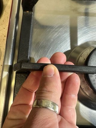 Teka EM 60 4G AI AL TR Encimera Gas