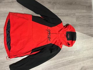 Chaqueta Oakley para esquiar